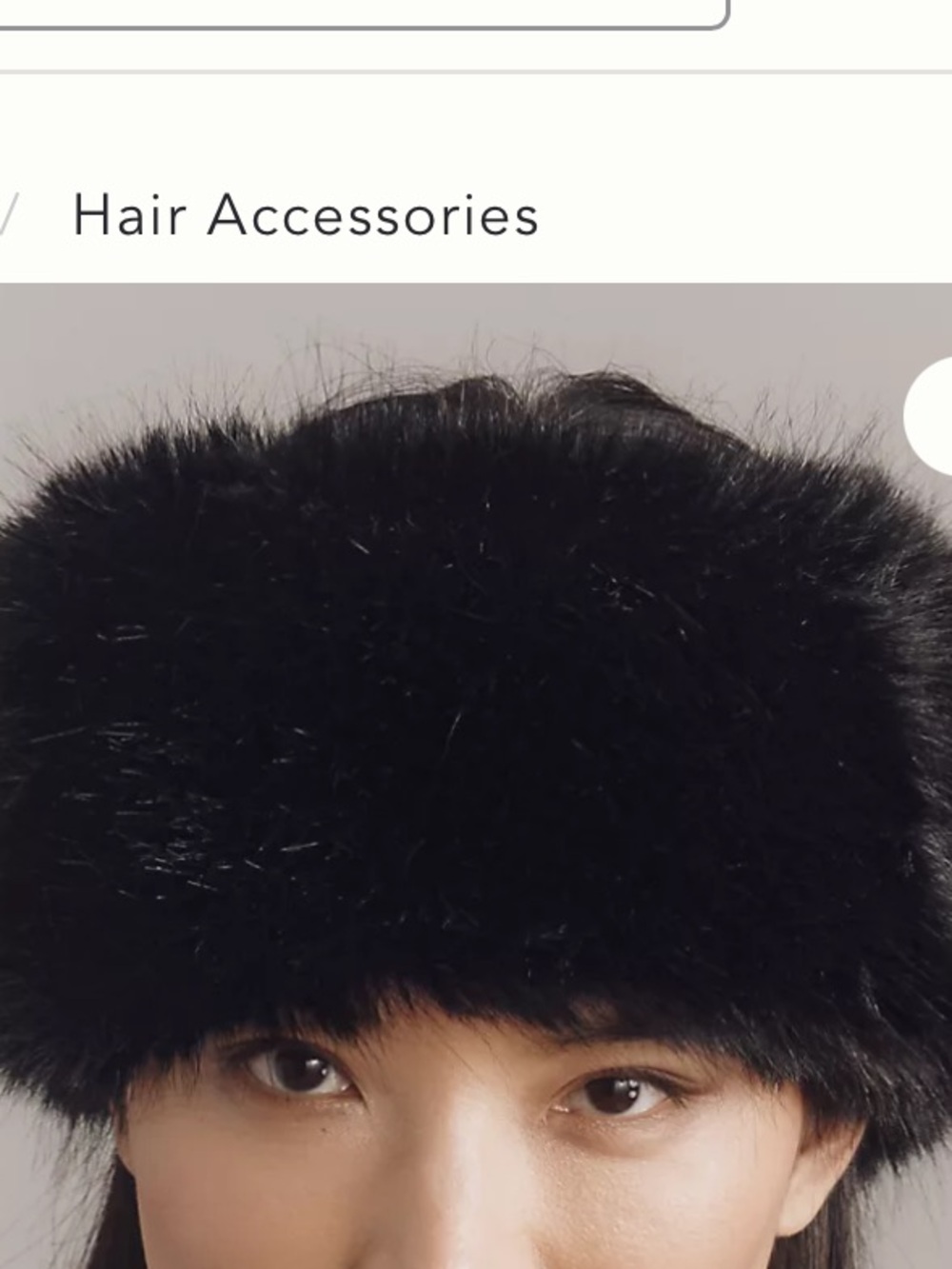 Jennifer & company headband